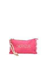 COTAZUR Cotazur Pochette Donna Fuxia - Rosa FUXIA